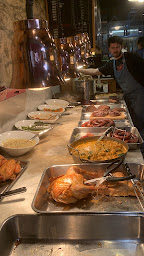 Photo n°15 de Rôtisserie Stévenot Cadet à Paris ()