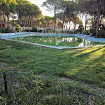 Photo n°1 de l'avis de michele.l fait le 15/10/2017 à 14:00 sur le  Hotel New Barcavela à Santa Margherita di Pula