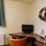 Photo n°5 de l'avis de Katastrofee. fait le 04/12/2022 à 18:07 sur le  Parkschänke Zabeltitz à Grossenhain