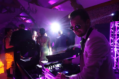 Harold - Dj Ambianceur à Valenciennes