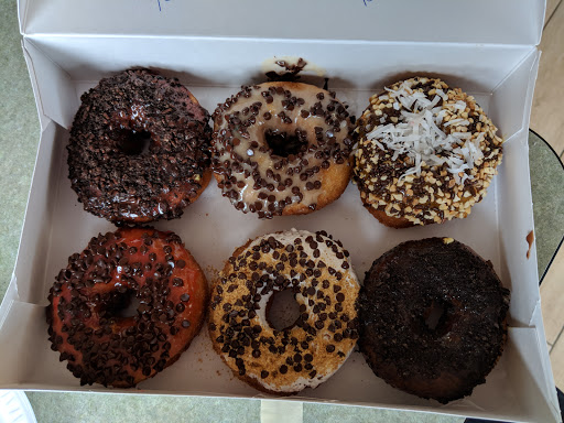 Restaurant «Fractured Prune», reviews and photos, 1202 E Patrick St, Frederick, MD 21701, USA