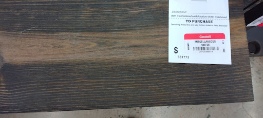 Thrift Store «Goodwill Industries of Central Oklahoma», reviews and photos