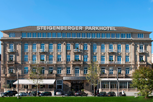 Steigenberger Parkhotel, Düsseldorf image