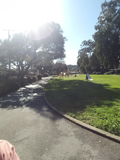 Park «East Hillsdale Park», reviews and photos, 123 31st Ave, San Mateo, CA 94403, USA