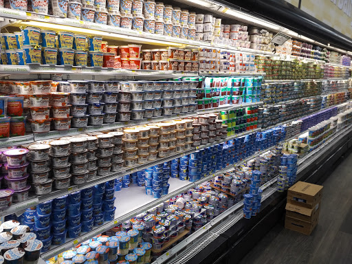 Supermarket «Gourmet Glatt - Lakewood», reviews and photos, 1700 Madison Ave, Lakewood, NJ 08701, USA