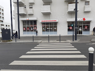 Photo n°40 de Point B Vitry-sur-Seine à Vitry-sur-Seine ()