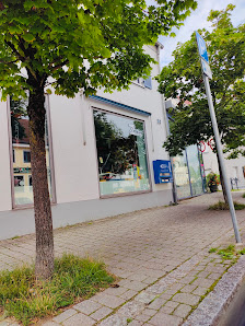 Fahrrad - Radsport Ziller KG Indersdorfer Str. 2A, 85238 Petershausen, Deutschland