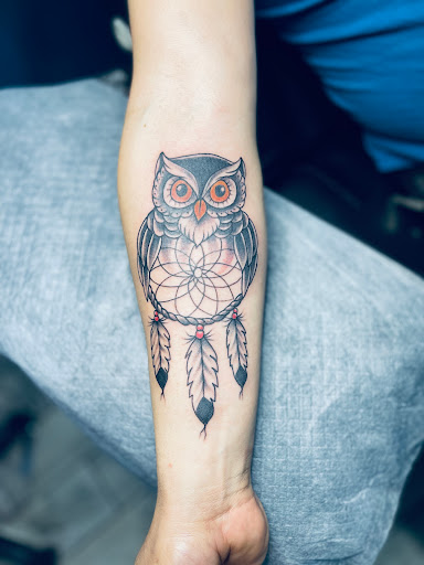 Explore tattoo ideas easy, creative tattoo ideas in Bakersfield, available at HomeMade Ink.