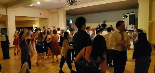 Country Club «Palos Country Club», reviews and photos, 13100 SW Hwy, Orland Park, IL 60462, USA