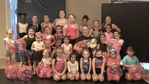 Dance School «Cinderella School of Dance», reviews and photos, 5830 McArdle Rd #14, Corpus Christi, TX 78412, USA