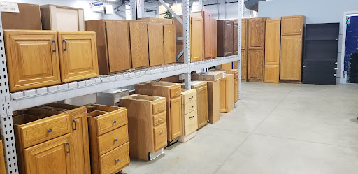 Home Improvement Store «Twin Cities Habitat for Humanity ReStore», reviews and photos