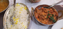 Poulet tikka masala du Restaurant indien Restaurant Royal Indien Bordeaux - n°7