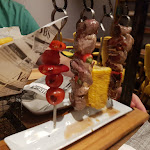 Photo n°4 de l'avis de Fetsch.u fait le 19/10/2020 à 18:17 sur le  Kitchen Bio Restaurant Böblingen à Böblingen