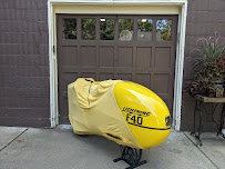 The Whistle Bike Shop - Photo 5 - Car repair in Pittsburgh, PA, Pittsburgh