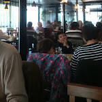 Photo n°1 de l'avis de Sergio.e fait le 07/05/2019 à 11:31 sur le  Ristorante Pizzeria Rondò in Terrazza à Sesto San Giovanni