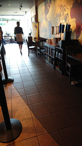 Starbucks image