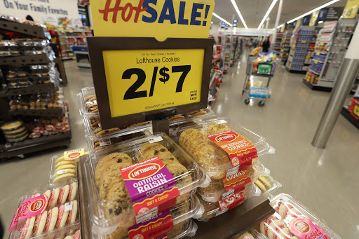 Grocery Store «Food Lion», reviews and photos, 40955 Merchants Ln, Leonardtown, MD 20650, USA