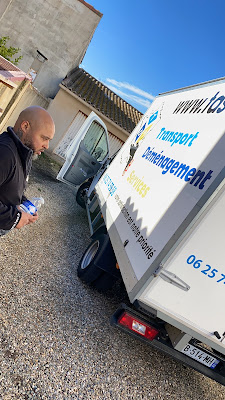 TDSS - Transport Déménagement Service Sud à Montpellier