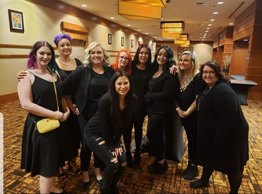 Hair Salon «Fantastic Sams Cut & Color», reviews and photos, 1170 N Estrella Pkwy, Goodyear, AZ 85338, USA