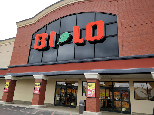 Grocery Store «BI-LO», reviews and photos, 511 Smokey Park Highway, Candler, NC 28715, USA