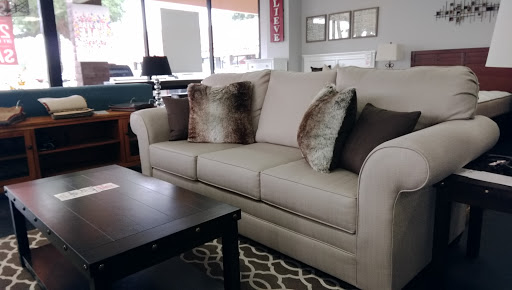 Furniture Store «In Style Furniture», reviews and photos, 101 E Foothill Blvd #30, Pomona, CA 91767, USA