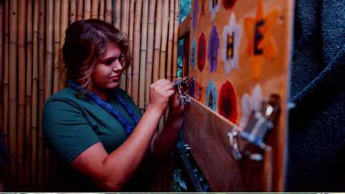 Recreation Center «Escape Zone», reviews and photos, 414 S Mill Ave #112, Tempe, AZ 85281, USA