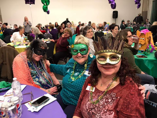 Banquet Hall «Greenbelt Cultural Center», reviews and photos, 1215 Green Bay Rd, North Chicago, IL 60064, USA