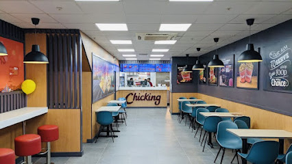 Chicking - unit 4 High St, Slough SL1 1DB, United Kingdom