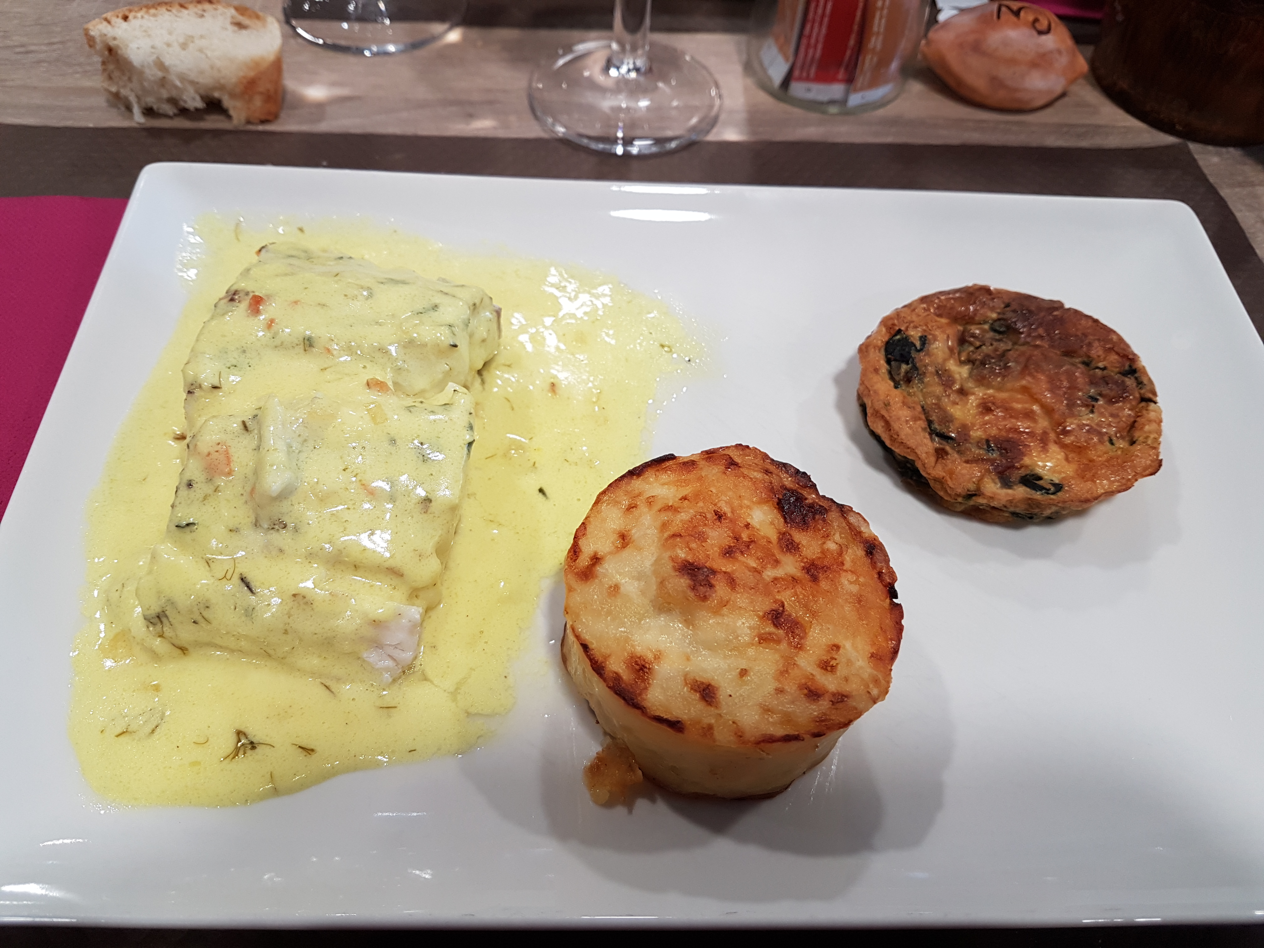 Photo n° 1 de l'avis de Antoine.e fait le 08/03/2019 à 21:08