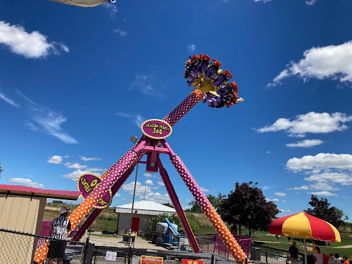 Amusement Park «Craigs Cruisers», reviews and photos, 5730 Clyde Park Ave SW, Wyoming, MI 49509, USA