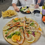 Photo n°1 de l'avis de Steven.A fait le 29/07/2022 à 08:35 sur le  Ristorante Il Molo à Livorno