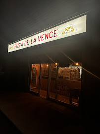 Photos du propriétaire du Pizzas à emporter Pizza de la Vence à Saint-Egrève - n°3