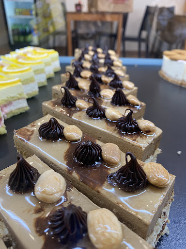 Pastelería Amine 2 en Vilafranca del Penedès, Barcelona