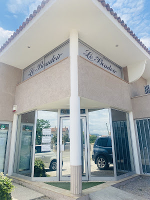 Dentiste - Flore Moradei à Le Muy