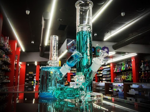 Tobacco Shop «Xpress Smoke Shop, Vape Shop, & Hookahs! FM 1960», reviews and photos, 9573 Farm to Market 1960 Rd W b, Houston, TX 77064, USA