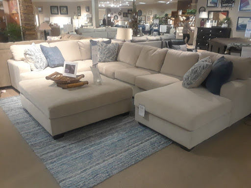 Furniture Store «Ashley HomeStore», reviews and photos, 10921 Hull Street Rd, Midlothian, VA 23112, USA