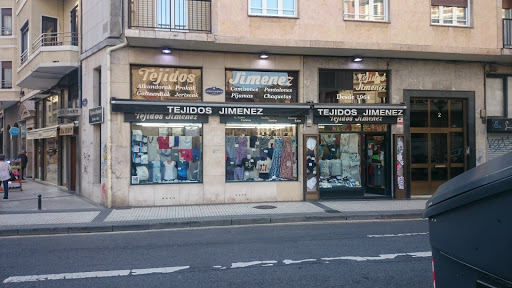 Tiendas para comprar ropa amazona mujer San Sebastián