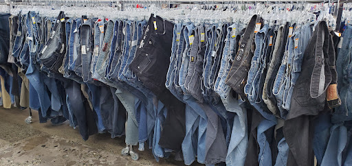 Thrift Store «Value Village», reviews and photos