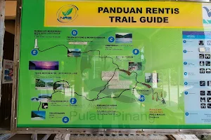Penang National Park image