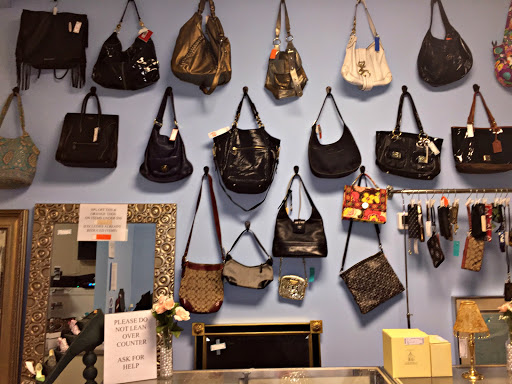 Thrift Store «Black Sheep Thrift Shop», reviews and photos, 323 Drum Point Rd, Brick, NJ 08723, USA