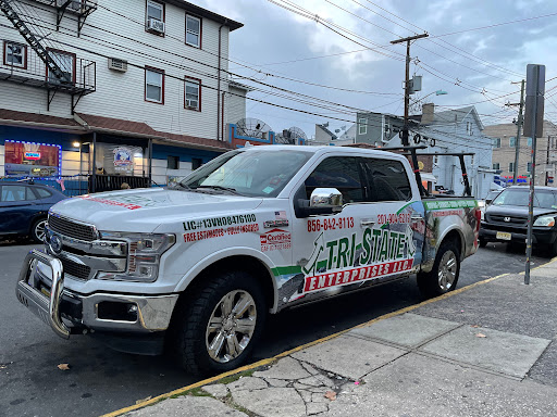 Print Shop «Jefferson Printing Services», reviews and photos, 184 Jefferson St, Newark, NJ 07105, USA