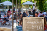 Photos du propriétaire du Restaurant La Terrasse Provençale à Le Puy-Sainte-Réparade - n°7
