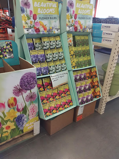 Home Improvement Store «The Home Depot», reviews and photos, 1385 7th St E, Monticello, MN 55362, USA