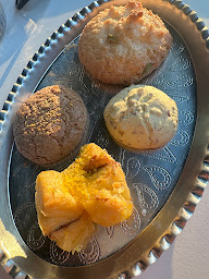 Photo n°98 de Shabestan - Grenelle à Paris ()