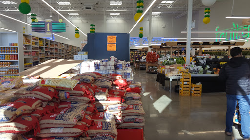 Indian Grocery Store «Patel Brothers», reviews and photos, 4043 Nolensville Pike, Nashville, TN 37211, USA