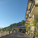 Photo n°4 de l'avis de ROBERT.a fait le 24/09/2023 à 07:52 sur le  Hotel San Matteo à Richieri