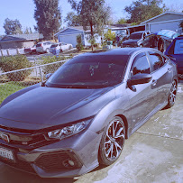 WOLFMAN’S DETAILING LLC - Photo 2 - Car repair in Lancaster, CA, Lancaster