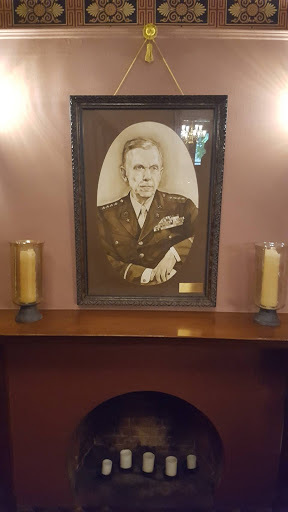 Event Venue «Marshall House», reviews and photos, 1301 Officers Row, Vancouver, WA 98661, USA