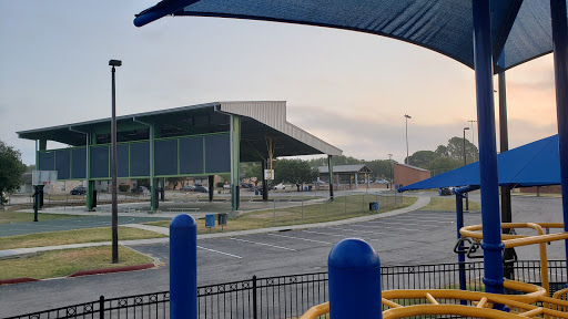 Park «Rainbow Hills Park», reviews and photos, 528 Rasa Dr, San Antonio, TX 78227, USA