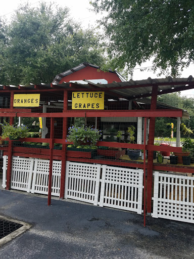 Produce Market «Crossroads Produce», reviews and photos, 10463-10487 S County Rd 39, Lithia, FL 33547, USA